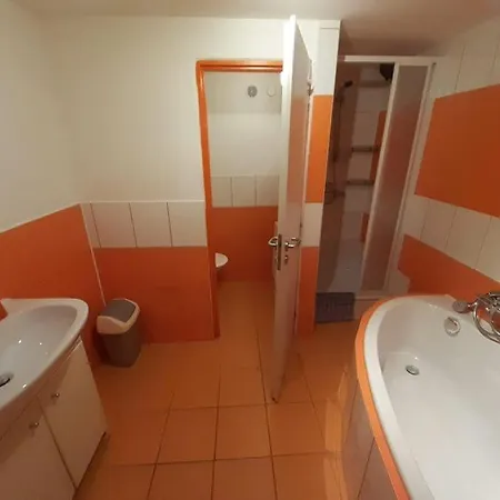 Apartment Svokac