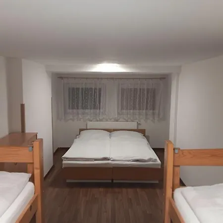 Apartment Svokac *