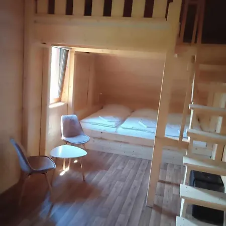 Svokac Apartment