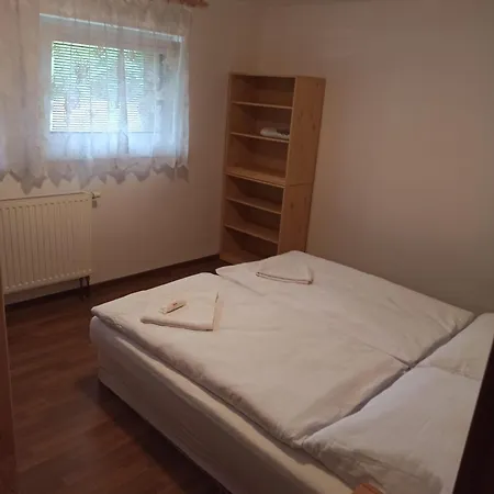 Svokac Apartment